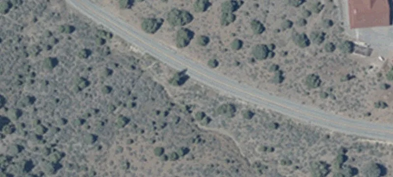 Recreational Land Parcel