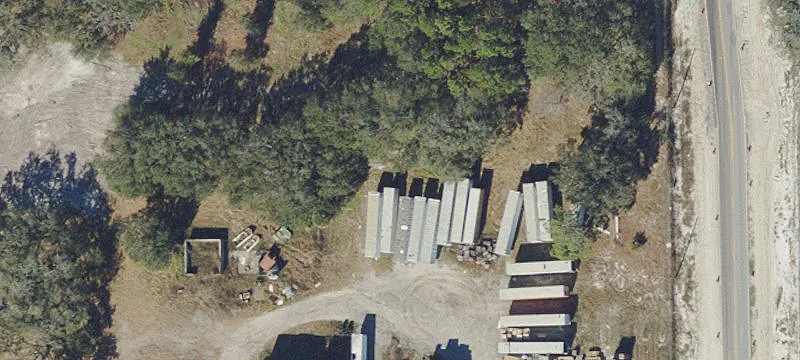 Industrial Laydown Land Opportunity