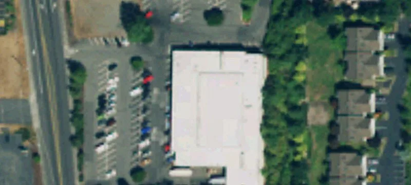 Grocery Convenience Retail Store