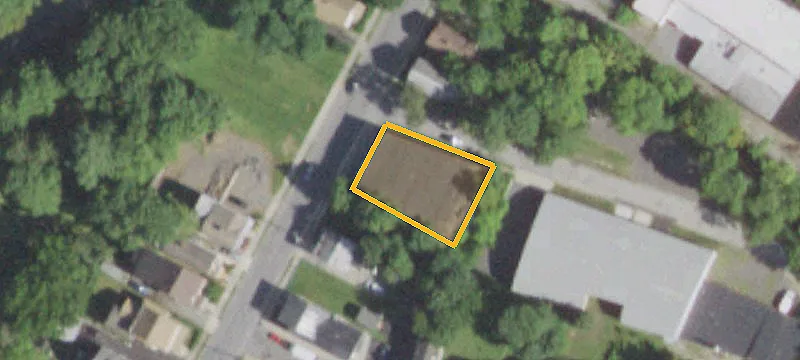Industrial Warehouse for Lease