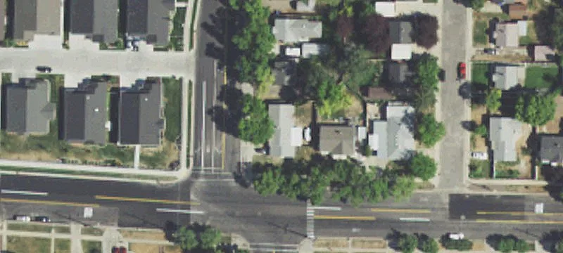 Industrial Flex Land Parcel