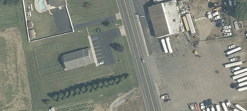 Turn-Key Veterinary Medical Facility