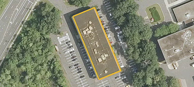 Office Space for Lease