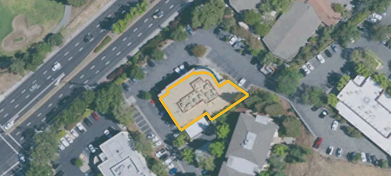 Medical Office Suite with Parking