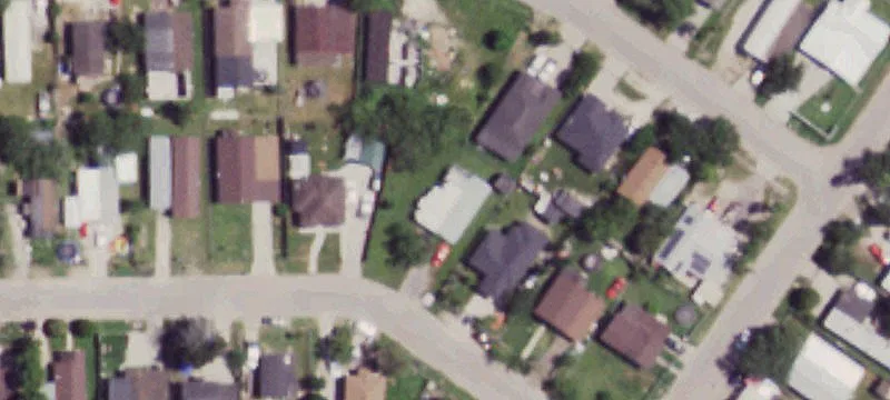Residential Lot in Established Subdivision