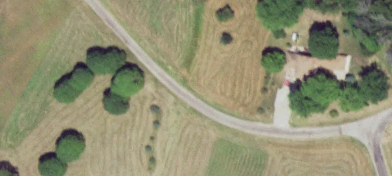 Agricultural Land Parcel