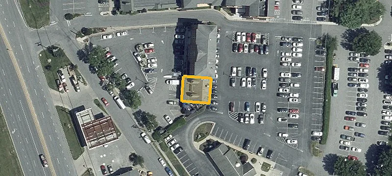 Multi-Story Retail Investment