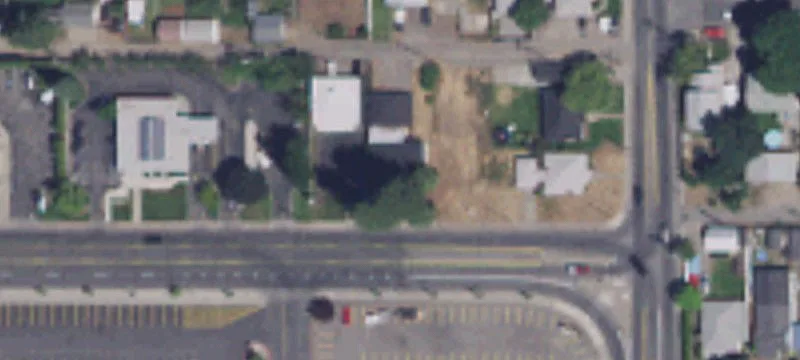 Commercial Land Parcel for Lease