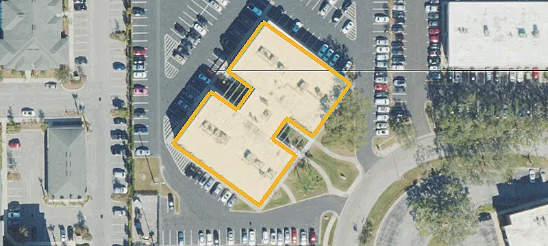 Office Space in Central Center