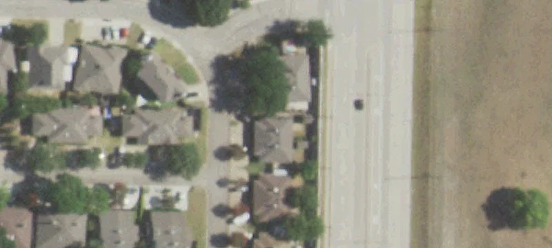 Duplex for Lease