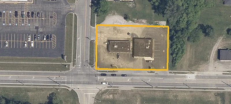 General Commercial Land Parcel