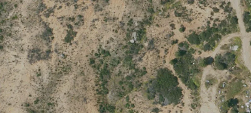 Residential Land Parcel with Views