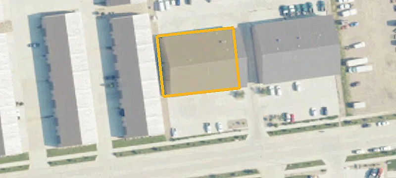 Investment Shop Condo with Office