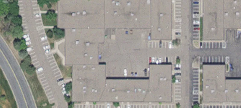 Fully Climate Controlled Flex Sublease