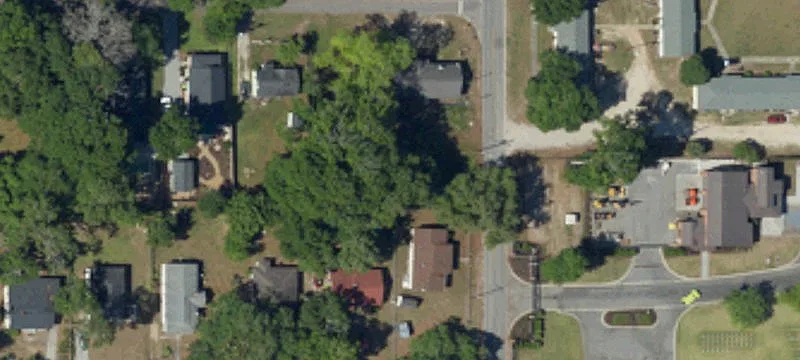 Residential Building Lot