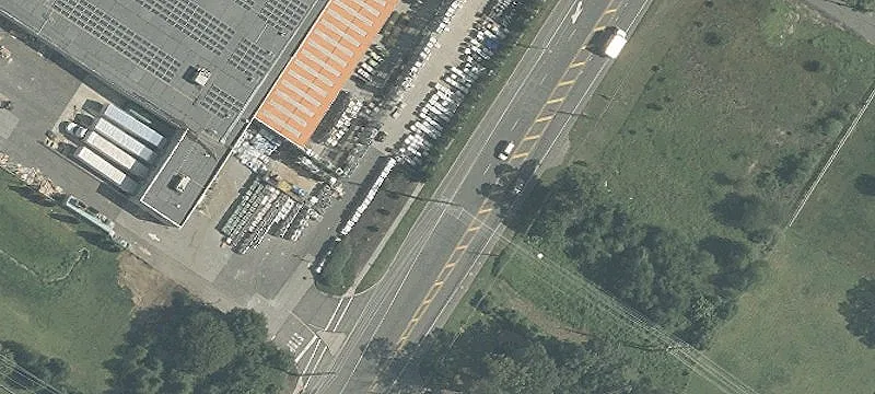 Ground Lease Pad Site