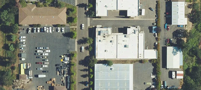 CPG Co-Packing Industrial Facility