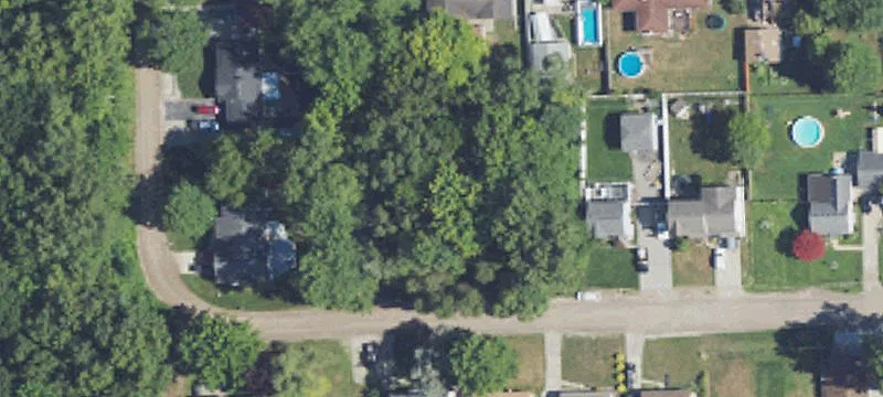 Residential Development Lot