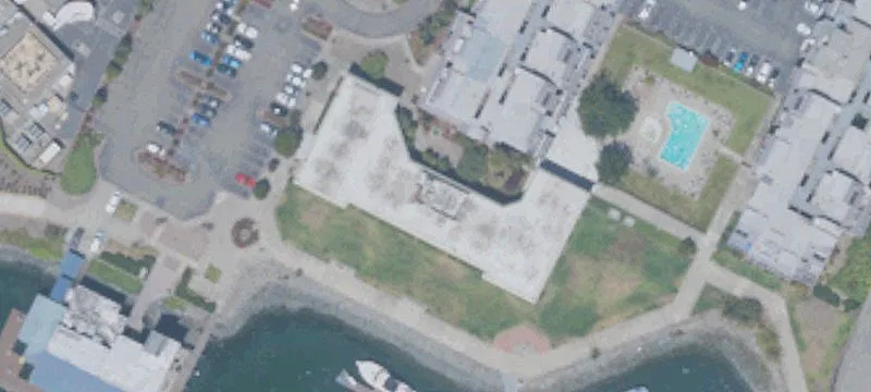 Office Building Space