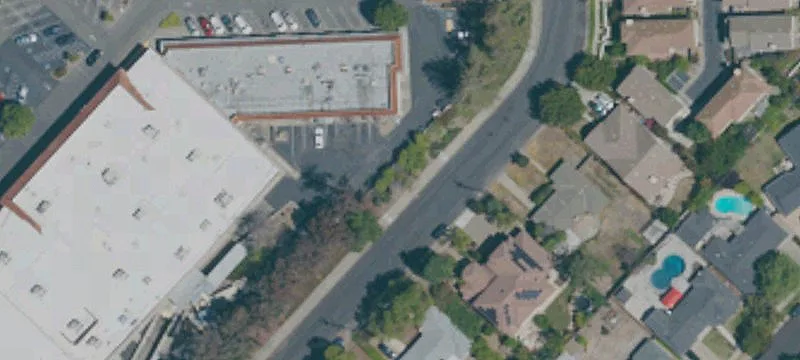 View Home Lot in Gated Community