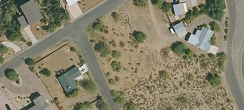 Residential Building Lot