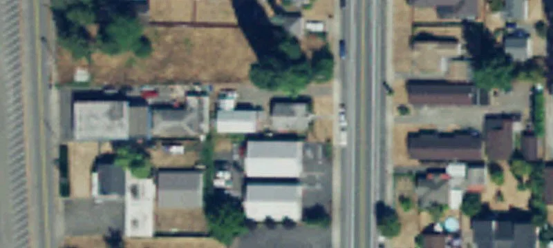 Automotive Service Flex Property