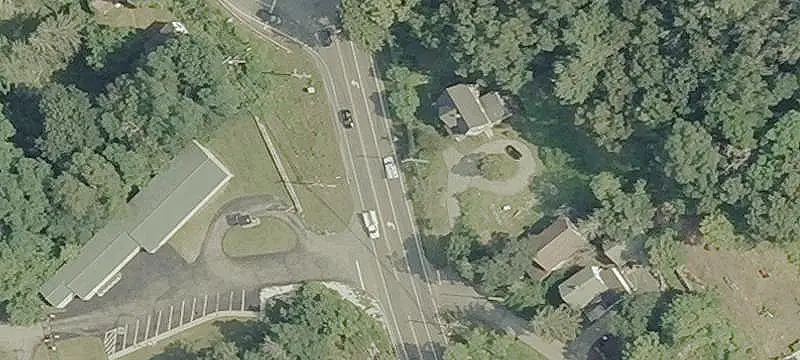 Commercial Development Land