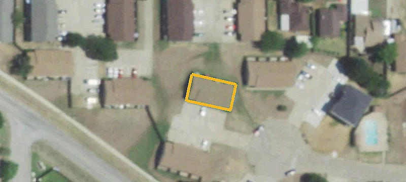 Turnkey Quadplex Investment Property