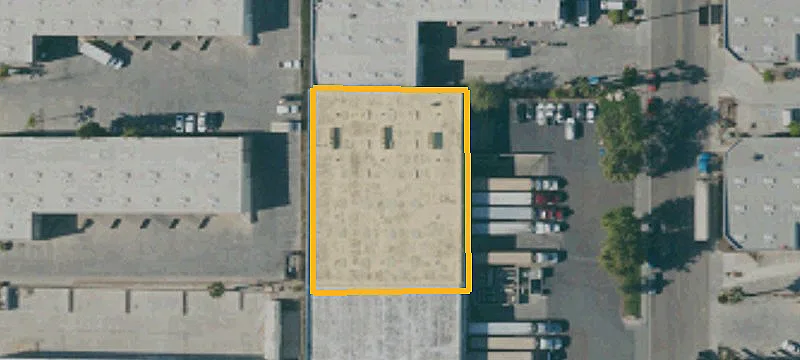 Cold Storage Warehouse Facility