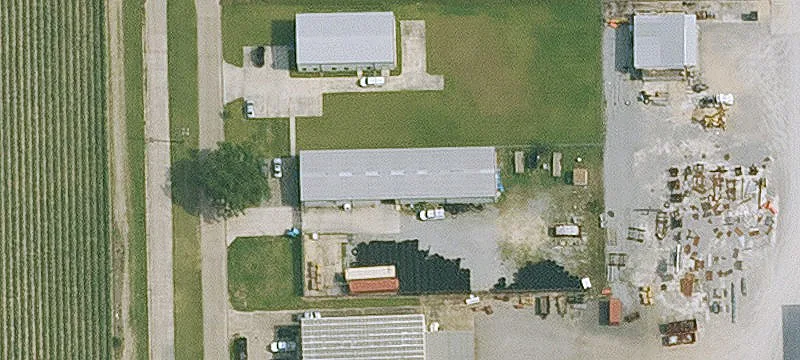 Flex Industrial Buildings with Offices