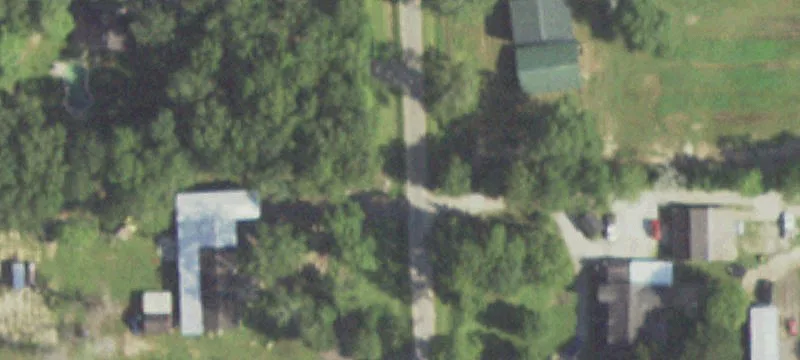 Unimproved Acreage Home Site