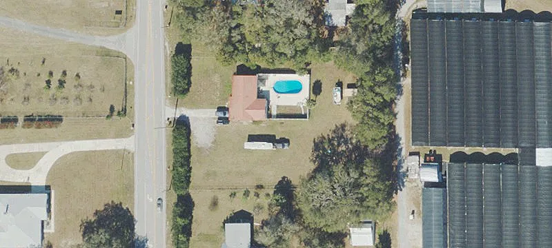 Specialty Property with High Traffic