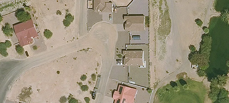 Residential Land Lot