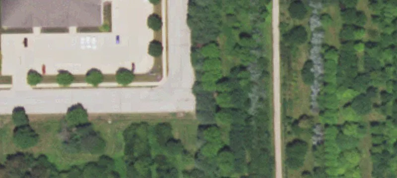Commercial Development Land Parcel