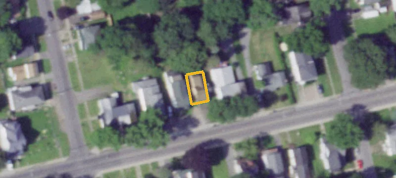 Two-Unit Residential Income Property