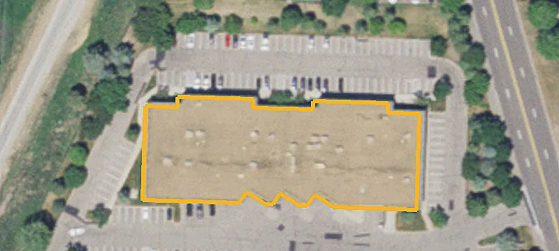 Flex Industrial Campus