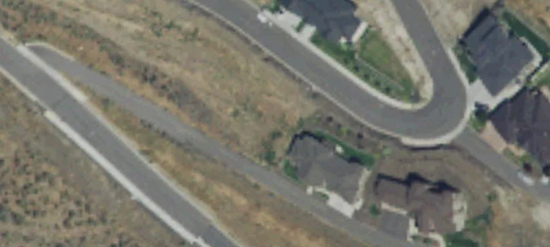 Waterfront View Building Lot