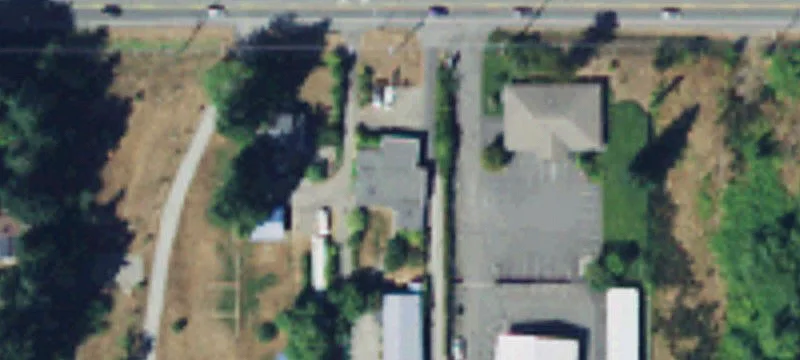 Warehouse and Office Flex Property