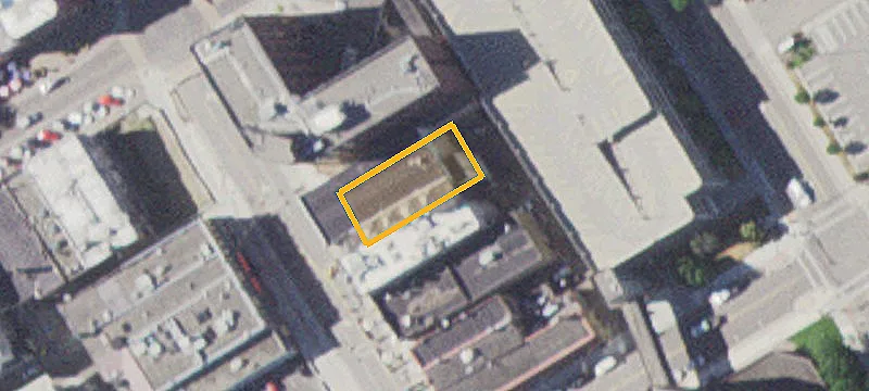Multi-Tenant Downtown Office Building