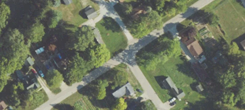 B-3 Zoned Commercial Development Land
