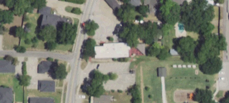 NNN-Leased Restaurant Property