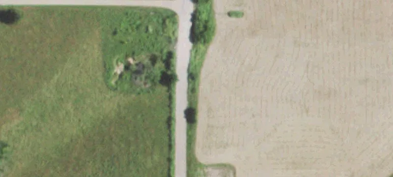 Residential Land with Paved Access