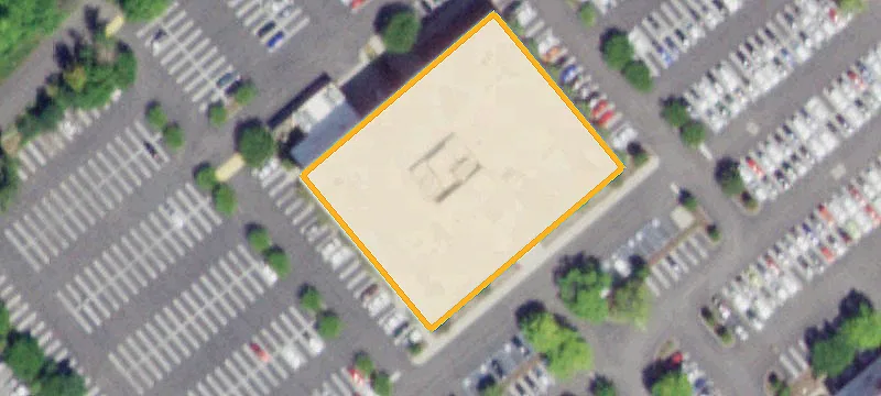 Four-Story Office Building