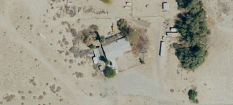 Acreage Parcel in Indio