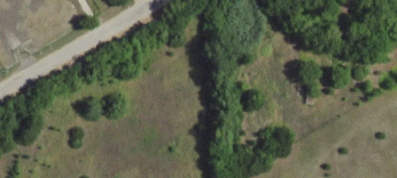 Agricultural Land Tract