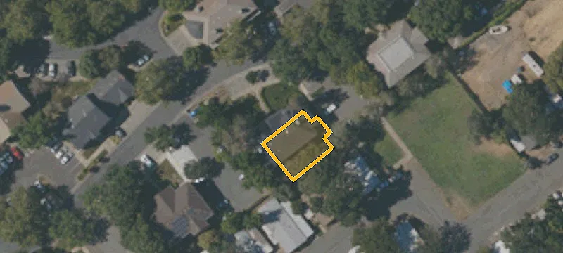 Two-Story Multi-Tenant Office Building