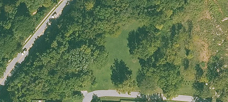 Downtown-Adjacent Development Land
