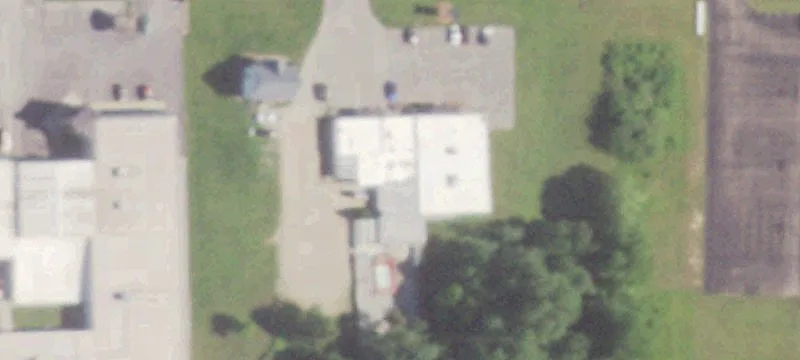Warehouse and Manufacturing Facility