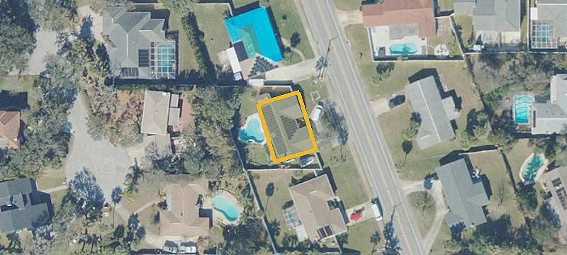 Specialty Property for Lease