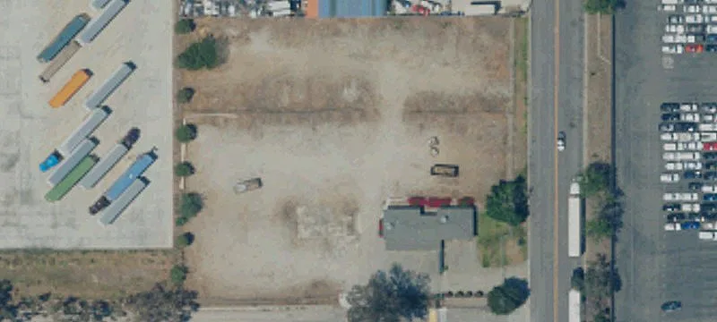 Industrial Zoned Land for Lease